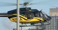 Main image for NYC Helicopter Tourism Industry May Change After Deadly Crash.