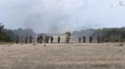 Main image for Watch How the US Army Demonstrates a Field Ammo Demolition Drill.