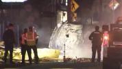 Main image for 4 Dead After Car Plows Into Connecticut Market.