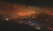 Main image for NJ Wildfire Explodes to 8,500 Acres and Forces Thousands to Evacuate. 