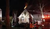Main image for Investigators Still Searching Clues for the Cause of Deadly Queens Fire.