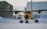 Main image for Watch the Short Takeoff and Landing Capabilities in an Icy Runway. and Desert