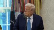Main image for Trump Backs Powell But Urges Rate Cuts.