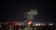 Main image for Russia Launches Massive Overnight Attack on Kyiv, Dozens Injured