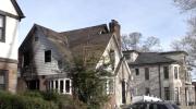 Main image for 3 Dead and Multiple Hurt in Jamaica Estates Fire. 
