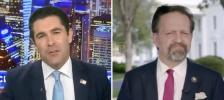 Main image for Sebastian Gorka Blasts Dems Who Side with Terrorists in Border Security Fight!