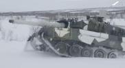 Main image for US and Allies Testing Finland's Massive Cannon on Baltic Coast.