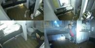 Main image for 5 Suspected Tren de Aragua Gang Members Arrested.