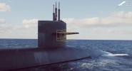 Main image for How the US Dismantles its Old Nuclear Submarines