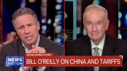 Main image for Bill O'Reilly Questions Trump's Tariff Moves, Urges Clearer Communication.