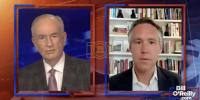 Main image for Bill O'Reilly and Anson Frericks on Bud Light's Mistakes.
