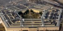 Main image for Top Pentagon Officials Suspended in Leak Investigation.