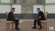 Main image for Ben Shapiro in Ukraine and an Exclusive Interview with President Zelensky.