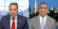 Main image for Sec. Scott Turner Praises Trump on Putting Americans First and Not Illegal Aliens.
