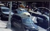 Main image for Man dragged while trying to stop car theft in the Bronx