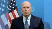 Main image for US Envoy to NATO Issues Warning. 