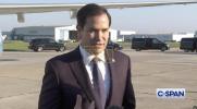Main image for Secretary of State Marco Rubio on the Russia-Ukraine War.