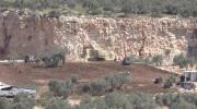 Main image for Israeli Forces Raid Northern West Bank.