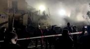 Main image for Russia Missiles Barrage Kills Dozens in Kyiv Attack.
