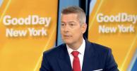 Main image for Transportation Sec. Sean Duffy Slams NYC Congestion Pricing: "We Don't Have Roads Just for the Elites"