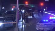 Main image for Suspect Shot by Police During Brooklyn Chase.