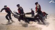Main image for Inside the Grueling US Navy SWCC Training.