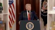 Main image for President Trump Delivers Full Speech on Investing in America's Future.