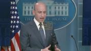 Main image for Trump Deputy Chief Slams 'Foreign Cheaters' for US Auto Industry Decline.