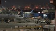 Main image for Travel continues as United Airlines Cuts 35 Daily Flights at Newark Amid Air Traffic Controller Shortage