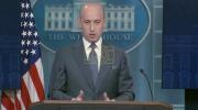 Main image for Stephen Miller: Trump Tackles Decades-Old Crises in First 100 Days.