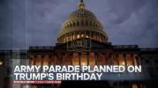 Main image for World News Today