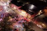 Main image for Cranford Movie Theatre Evacuated After Ceiling Collapse.