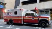 Main image for New FDNY Ambulance Policy Sparks Backlash Over Patient Safety Concerns
