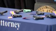 Main image for Massive Gang Bust: Long Island Crackdown Nets Dozens.