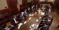 Main image for FULL INTERVIEW: Elon Musk Discusses DOGE's Future and Federal Reforms.