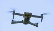 Main image for FDNY Robotics Unit Leads Drone Training Session at Fort Totten in Queens