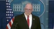 Main image for Border Czar Tom Homan Warns Illegal Immigrants: "You Will Be Prosecuted and Deported."