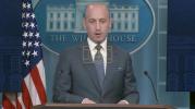 Main image for Trump Ends Race, S*x-Based Hiring in Federal Jobs, Says Deputy Chief of Staff Stephen Miller.