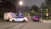 Main image for Man Shot by NYPD After Allegedly Threatening Mother with Knife in Bronx.