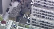Main image for Report Reveals Cause for Deadly 2023 Parking Garage Collapse.