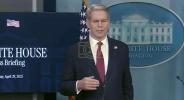 Main image for Sec. Scott Bessent Warns Chinese Tariffs Could Lose Them 10 Million Jobs.