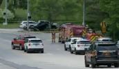Main image for Ohio Deputy Killed in 'Calculated' Revenge Attack.