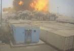 Main image for New CCTV Footage Captures Deadly Blast at Iranian Port, 70 Killed and Over 1,200 Injured