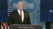 Main image for Tom Homan Highlights Sharp Drop in Illegal Border Crossings Compared to Biden Era: 15k Illegal Entries to 178 Now!