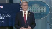 Main image for Sec. Scott Bessent Praises Progress on Tax Bill, Credits President Trump's Leadership