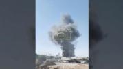 Main image for Massive Explosion Rocks Iran's Largest City.