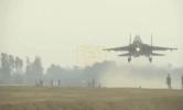 Main image for Pakistan Fires Ballistic Missiles Amid Rising India Tensions.