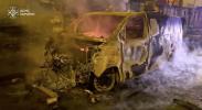 Main image for Zelenskyy Condemns Russia's Drone Strikes on Kharkiv, Urges Urgent Global Action.