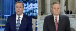Main image for 'Make It Fair': Sen. Daines Backs Trump's Push for New Trade Deals, Highlights Ukraine Rare Earth Pact.