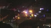 Main image for Wild DUI Chase Across L.A. Ends in Dramatic LAPD Standoff.